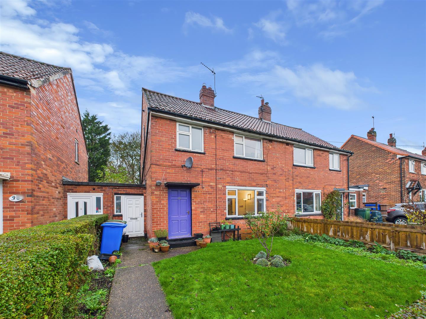 North Ferriby East Yorkshire, HU14 3BE